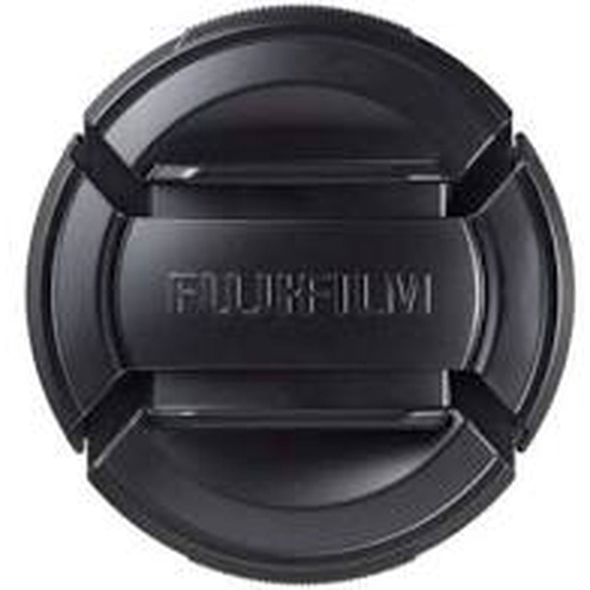 Fujifilm FLCP-77 Lens Cap – Hard to Find Camera Store