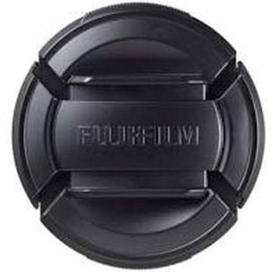 Fujifilm FLCP-77 Lens Cap – Hard to Find Camera Store