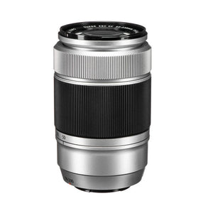 Ống kính Fujifilm (Fujinon) XC 50-230mm F4.5-6.7 OIS II (Bạc) - Chính ...