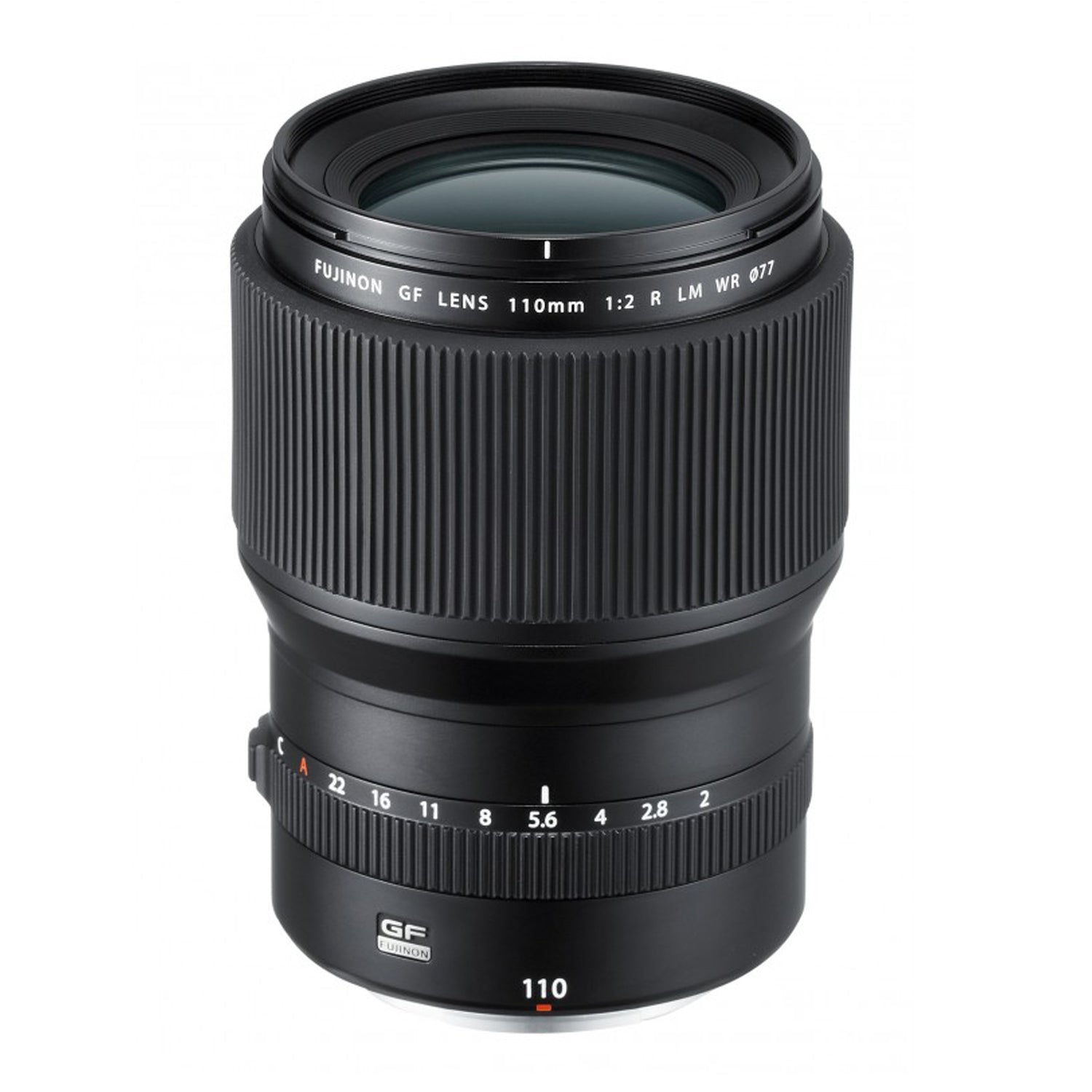 FUJIFILM GF 110mm F2 R LM WR | 4547410345445 | Foto Hamer