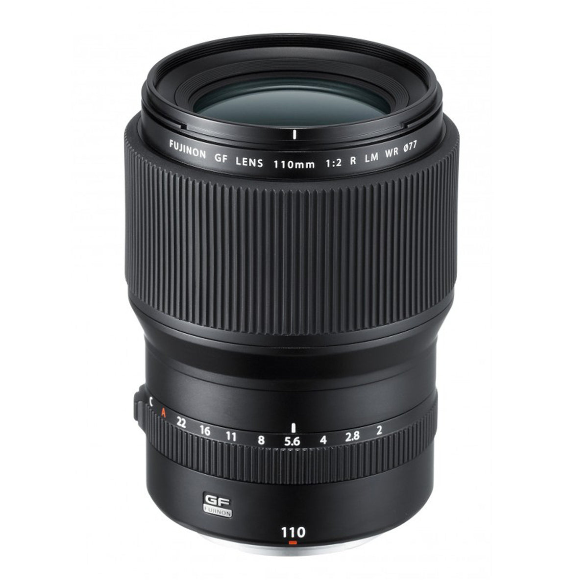 FUJIFILM GF 110mm F2 R LM WR | 4547410345445 | Foto Hamer
