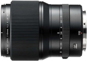 Fujifilm GF 110mm F2 R LM WR Review | Photography Blog