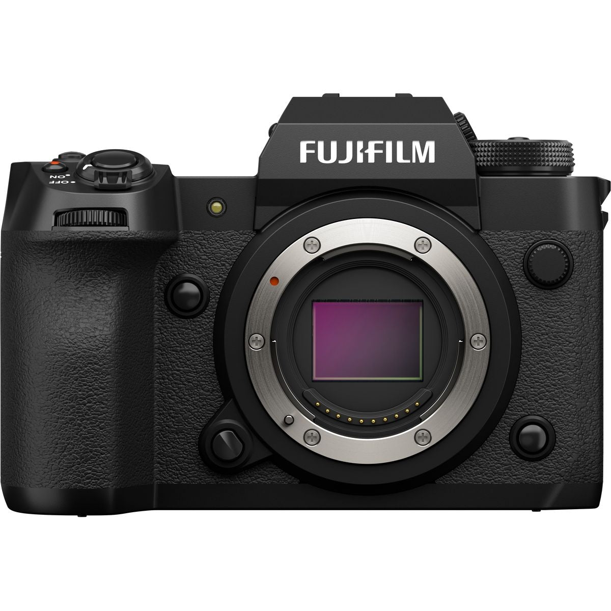 Fujifilm X-H2 Body | Hochleistungs-Mirrorless Kamera