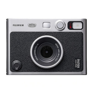 Fuji instax mini Evo, black - Camera, 4547410520064 | Elesen