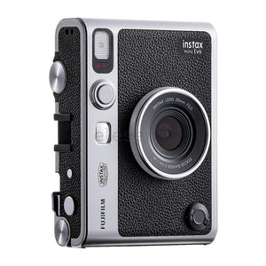 Fuji instax mini Evo, black - Camera, 4547410520064 | Elesen