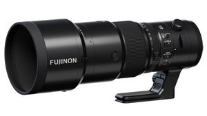 iF Design - FUJINON LENS GF 500mm F5.6 R LM OIS WR