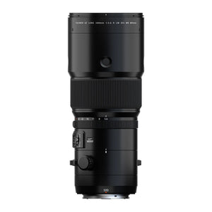 Fujifilm Fujinon GF 500mm F5.6 R LM OIS WR Lens