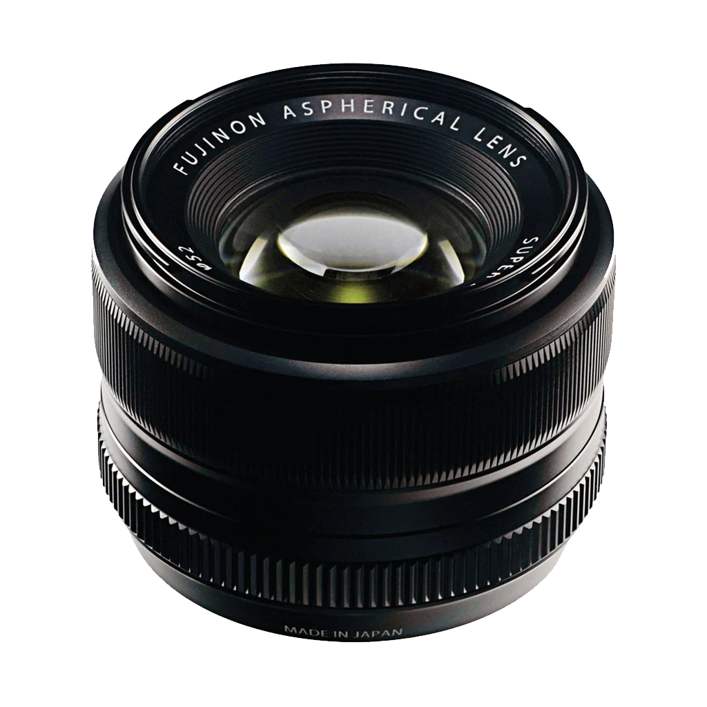 Fujifilm XF 35mm f/1.4 R Prime Lens | Camera Lens South Africa ...