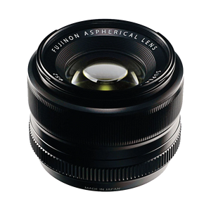 Fujifilm XF 35mm f/1.4 R Prime Lens | Camera Lens South Africa ...