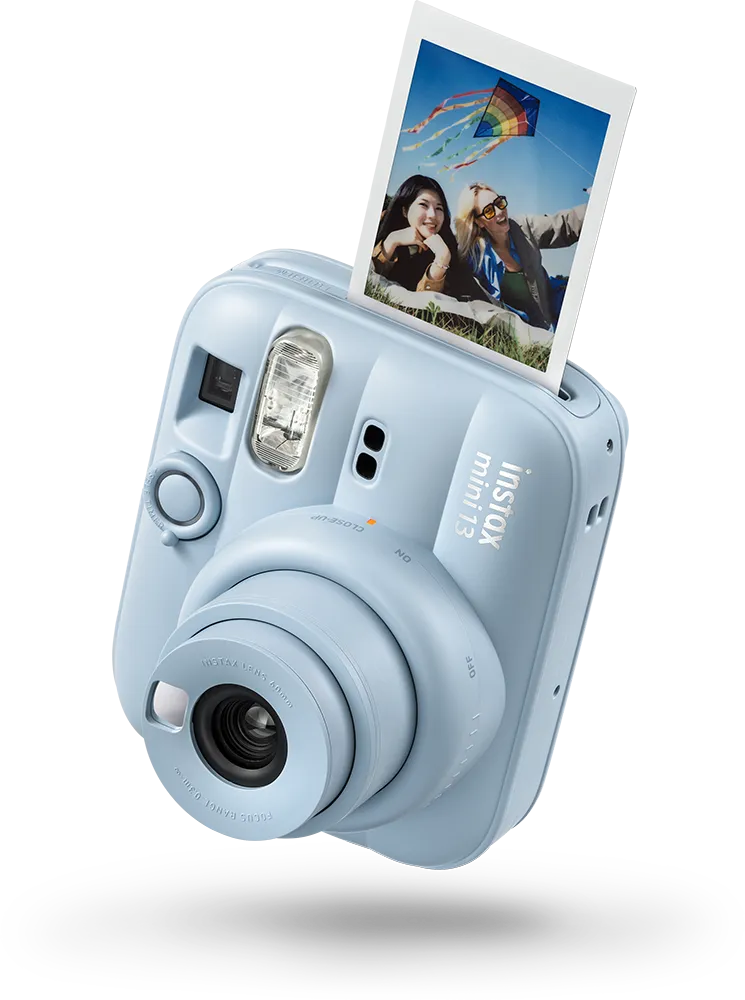 mini 13 - INSTAX by Fujifilm (Australia)