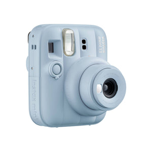 Fujifilm Instax Mini 13 Instant Film Camera Frost Blue - Fujishop ID