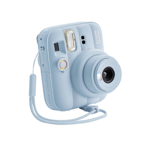 Fujifilm Instax Mini 13 Instant Film Camera Frost Blue - Fujishop ID