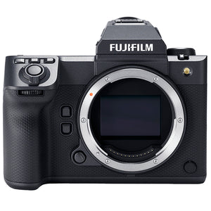 FUJIFILM GFX100 Ⅱ[F GFX100 II]｜小輝日文レンタル公式サイト