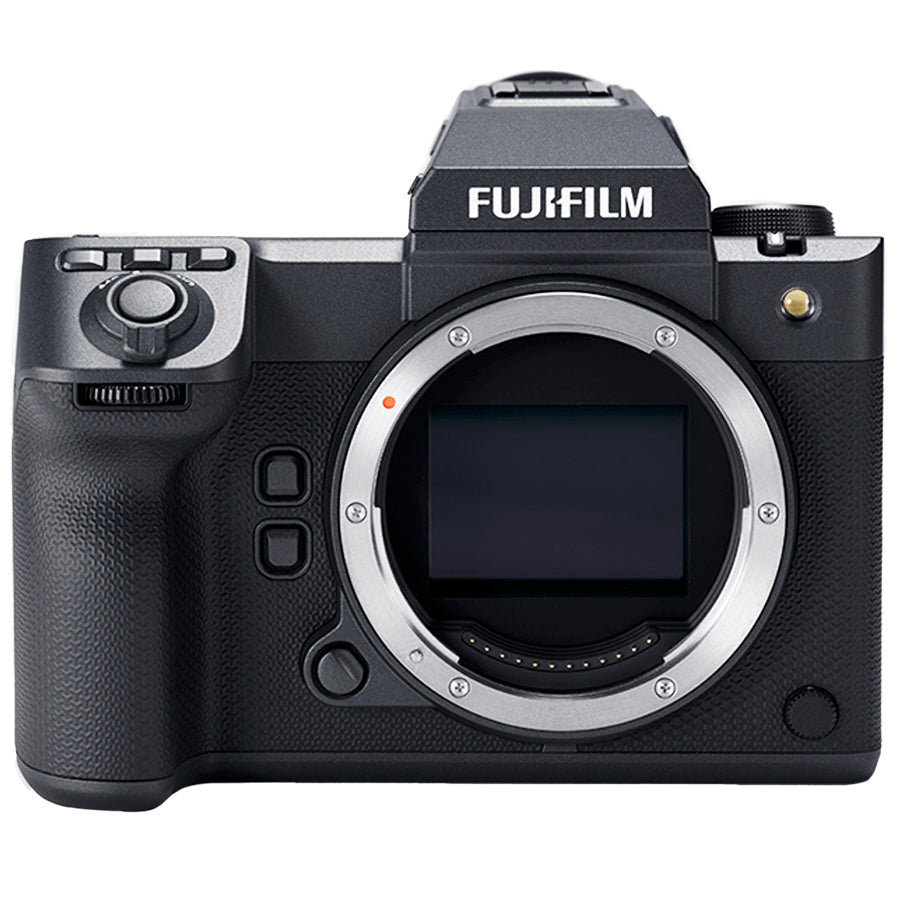 FUJIFILM GFX100 Ⅱ[F GFX100 II]｜小輝日文レンタル公式サイト