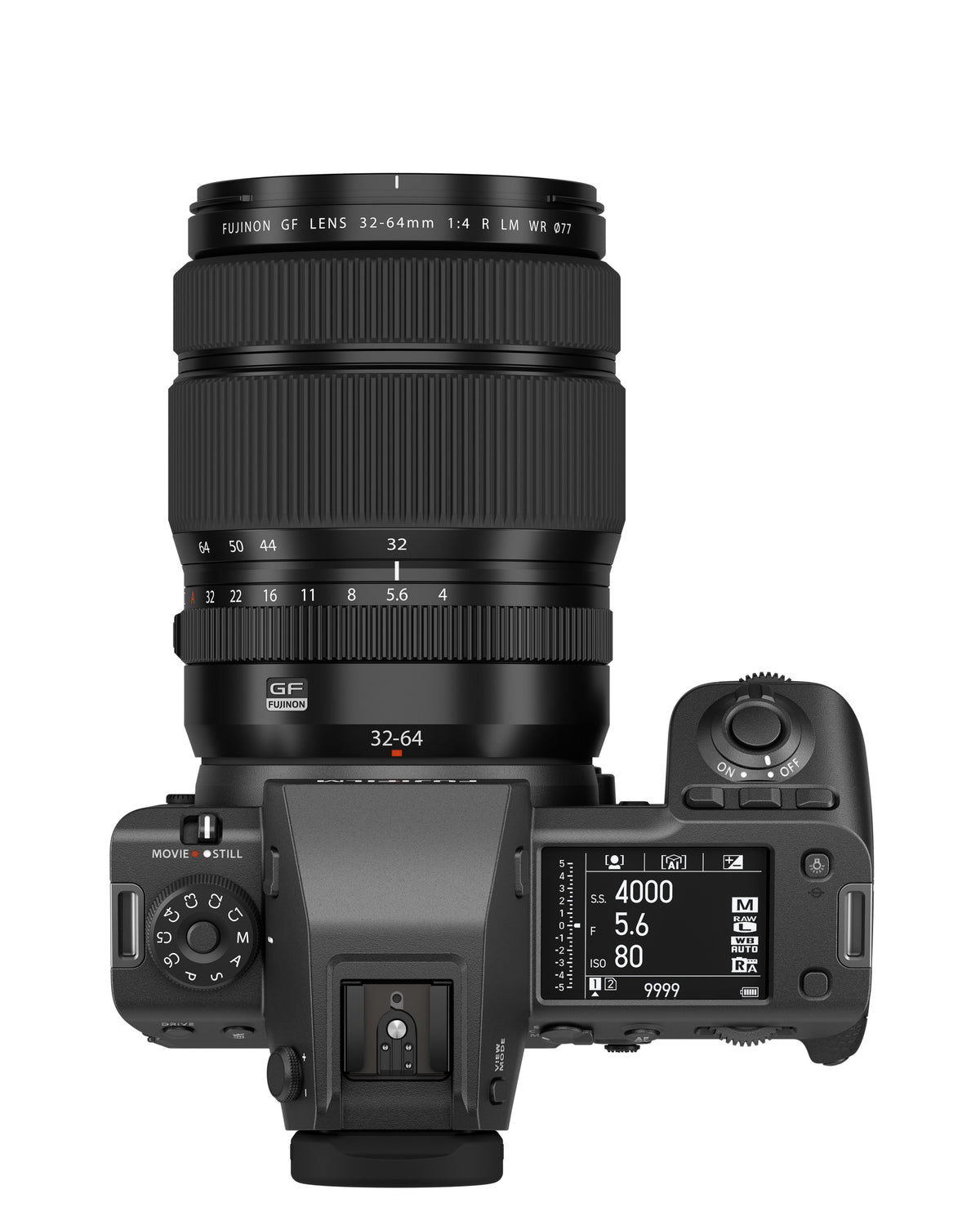 Fujifilm GFX100 II - premiera