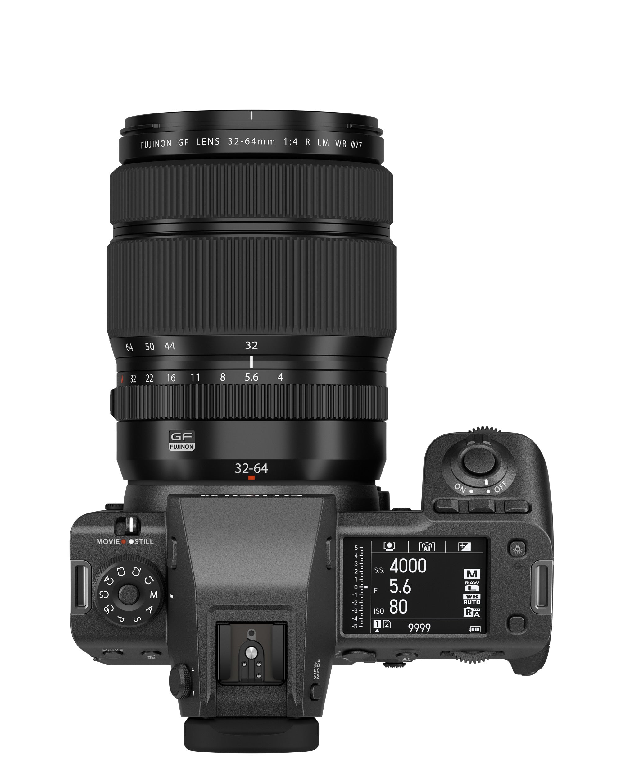 Fujifilm GFX100 II - premiera