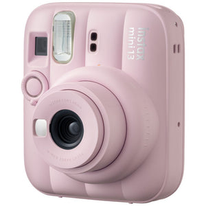 FujiFilm INSTAX mini 13 Instant Camera Pink | Officeworks