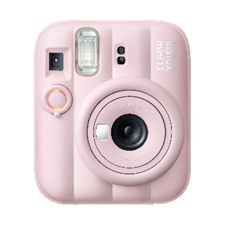Fujifilm Launches Analog Instant Camera “instax mini 13™” | Fujifilm ...