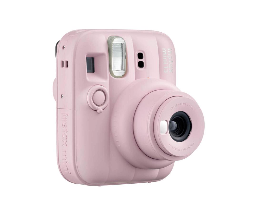 Cathay Photo | FujiFilm Instax mini 13 Combo Kit (Pink)