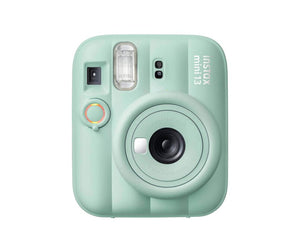 Cathay Photo | FujiFilm Instax mini 13 Combo Kit (Green)