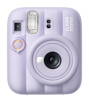 Fujifilm Launches Analog Instant Camera “instax mini 13™” | Fujifilm ...