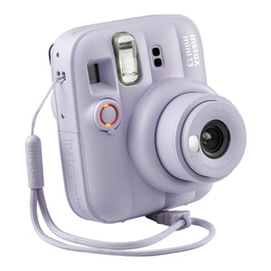 Cámara instantánea Fujifilm instax mini 13 Lila · El Corte Inglés