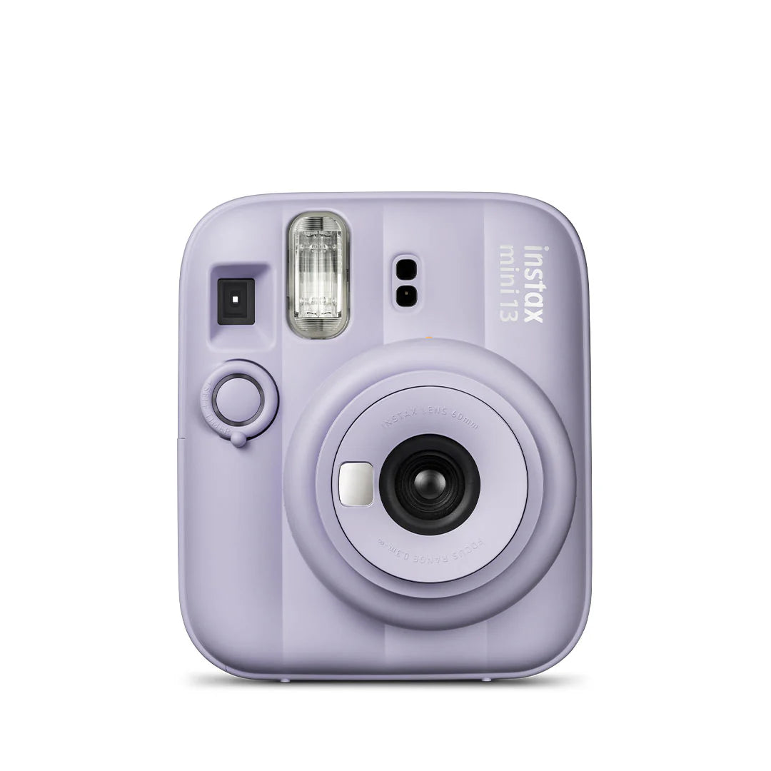Buy Fujifilm instax mini 13 (Purple) at Best Price in India - Computech ...