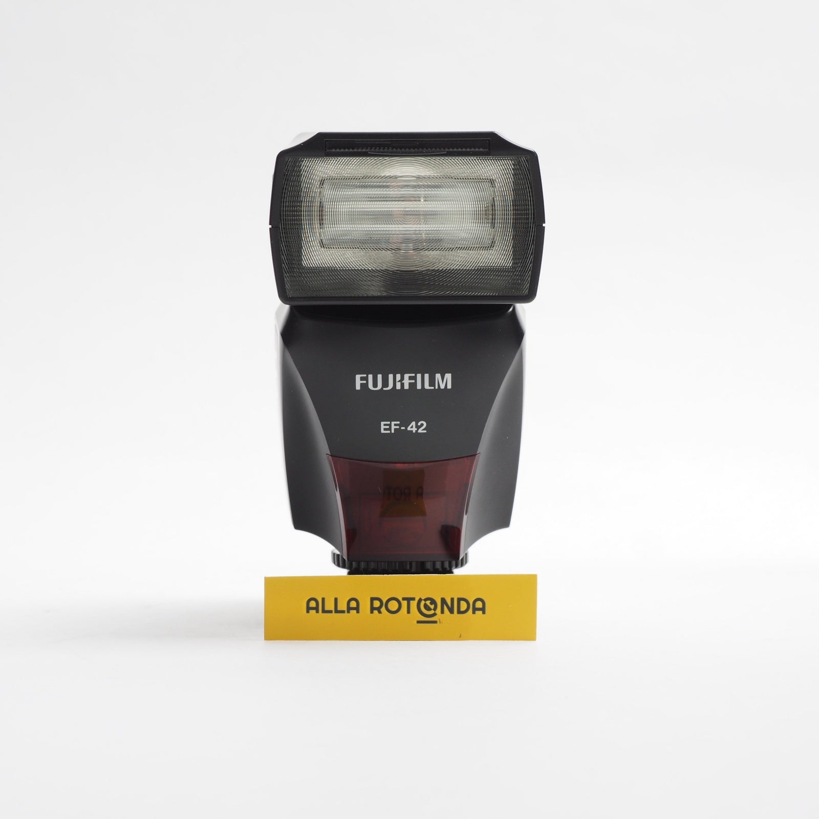 FUJIFILM FLASH EF-42 USATO