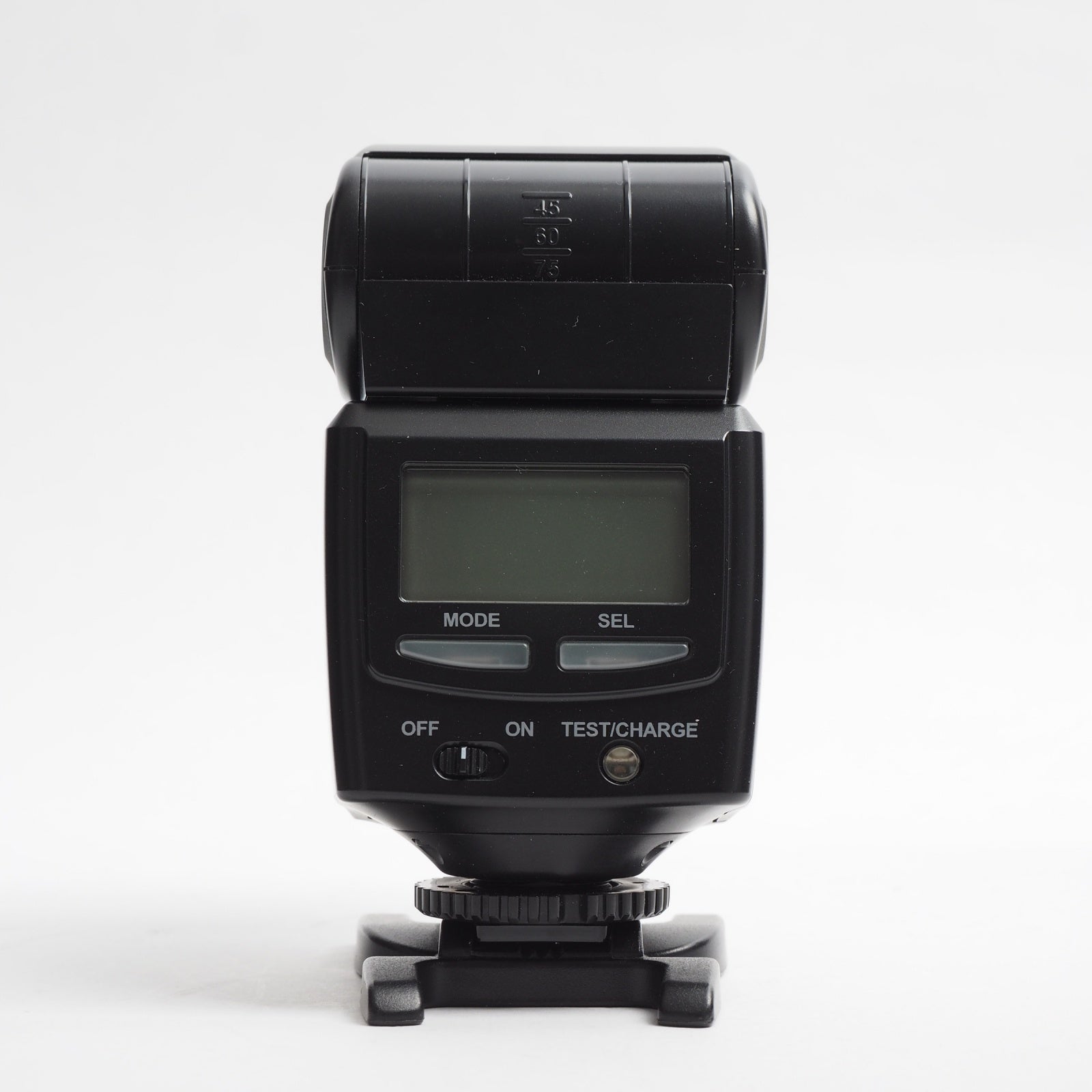 FUJIFILM FLASH EF-42 USATO