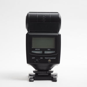 FUJIFILM FLASH EF-42 USATO