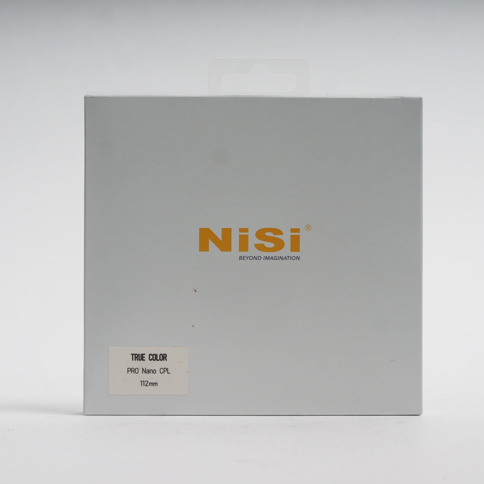 Filtri NISI 14-24 Z con ND1000/CPL truec. paraluce USATO