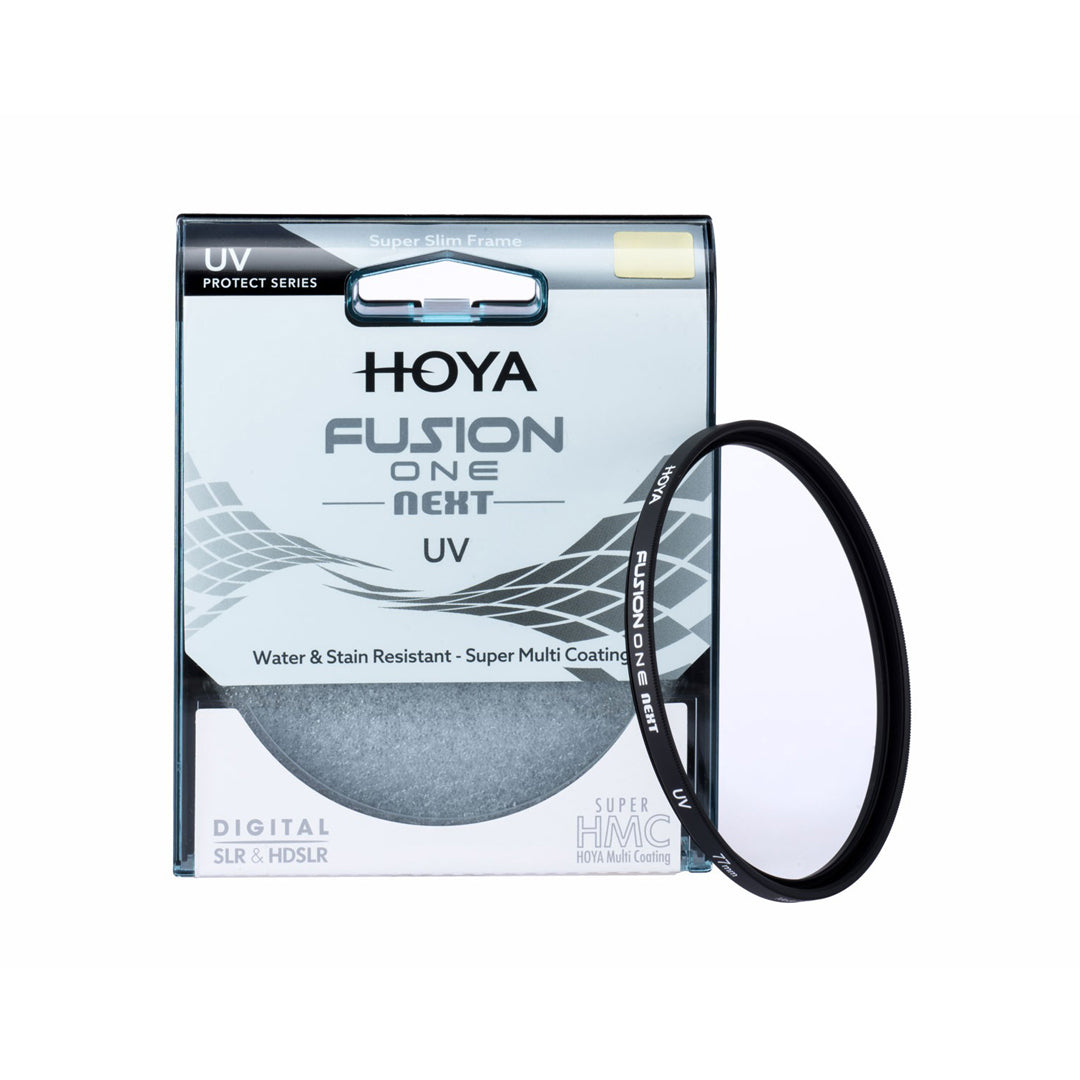 Filtro UV HOYA FUSION ONE NEXT UV