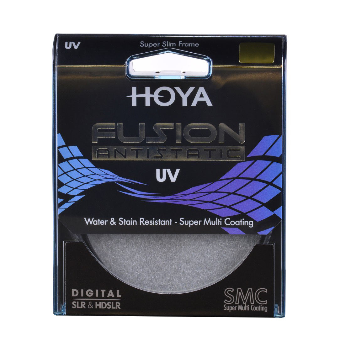 Filtro UV HOYA Fusion Antistatic