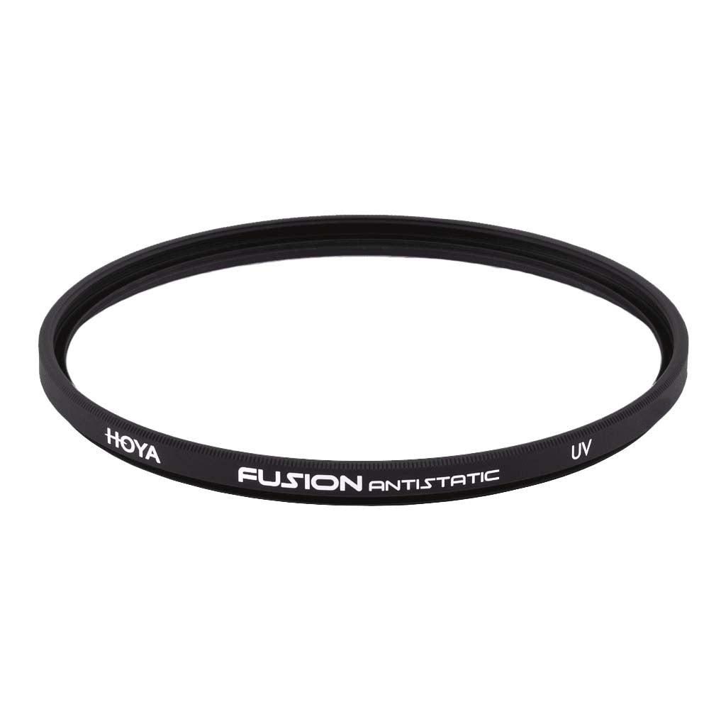 Filtro UV HOYA Fusion Antistatic