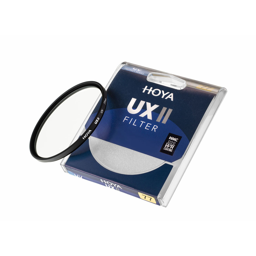 Filtro UV HOYA UX II UV