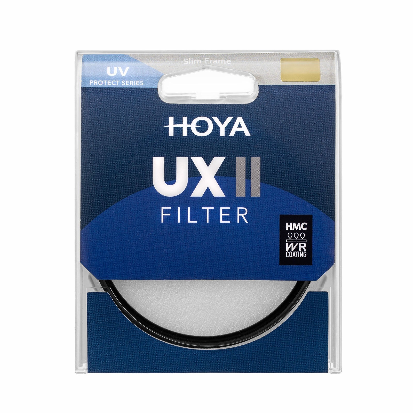 Filtro UV HOYA UX II UV
