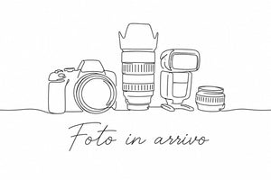 Foto in arrivo