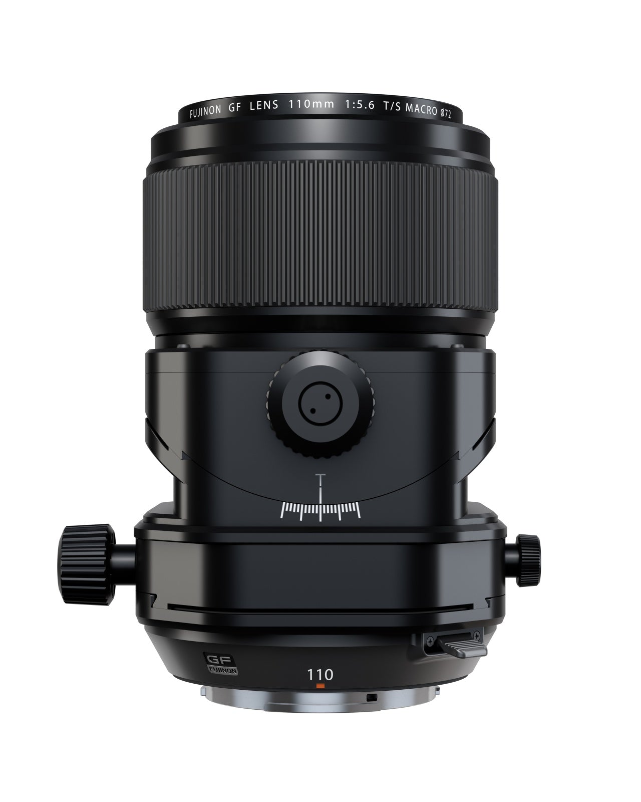 Fujifilm GF 110mm f/5.6 T/S Macro