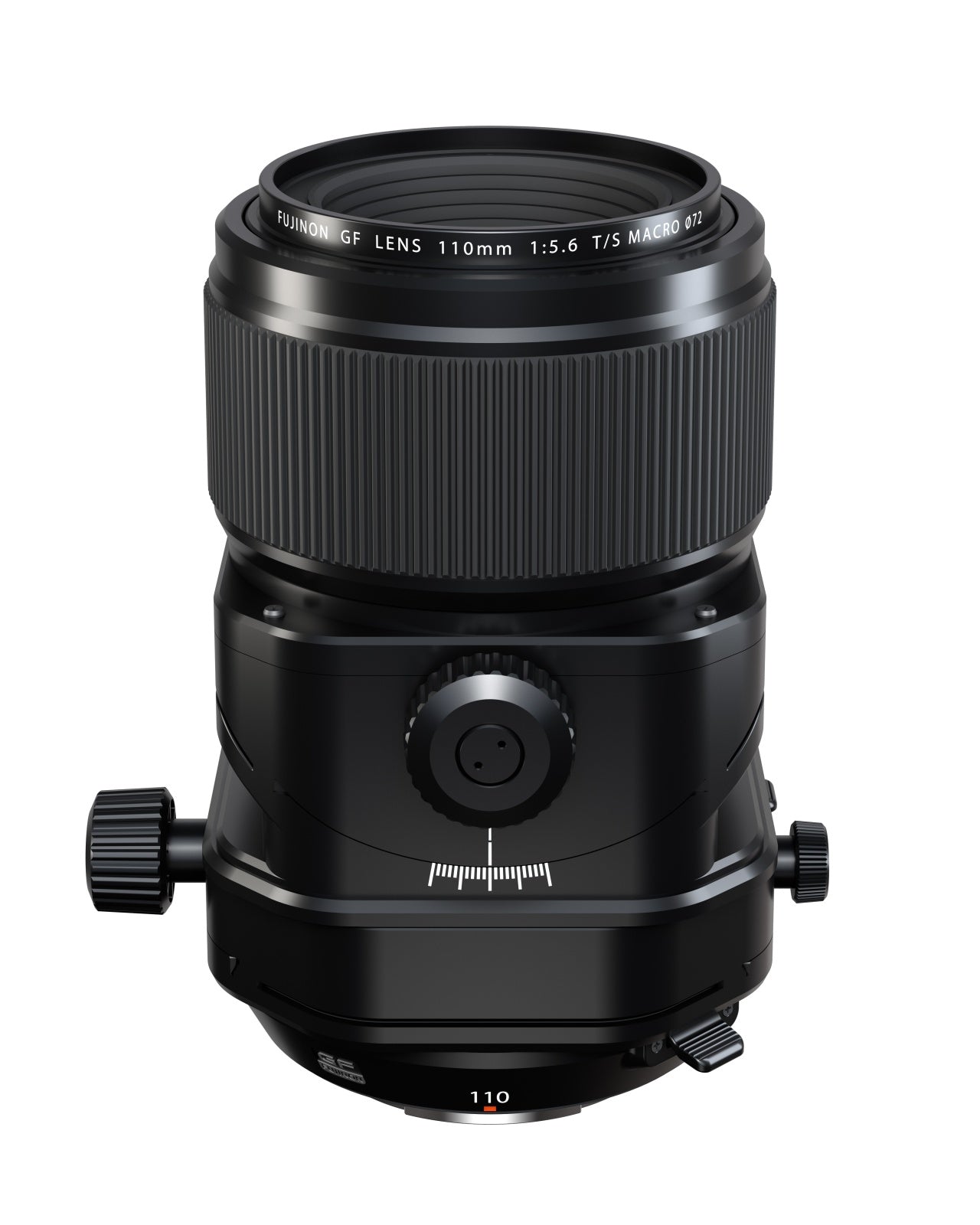 Fujifilm GF 110mm f/5.6 T/S Macro