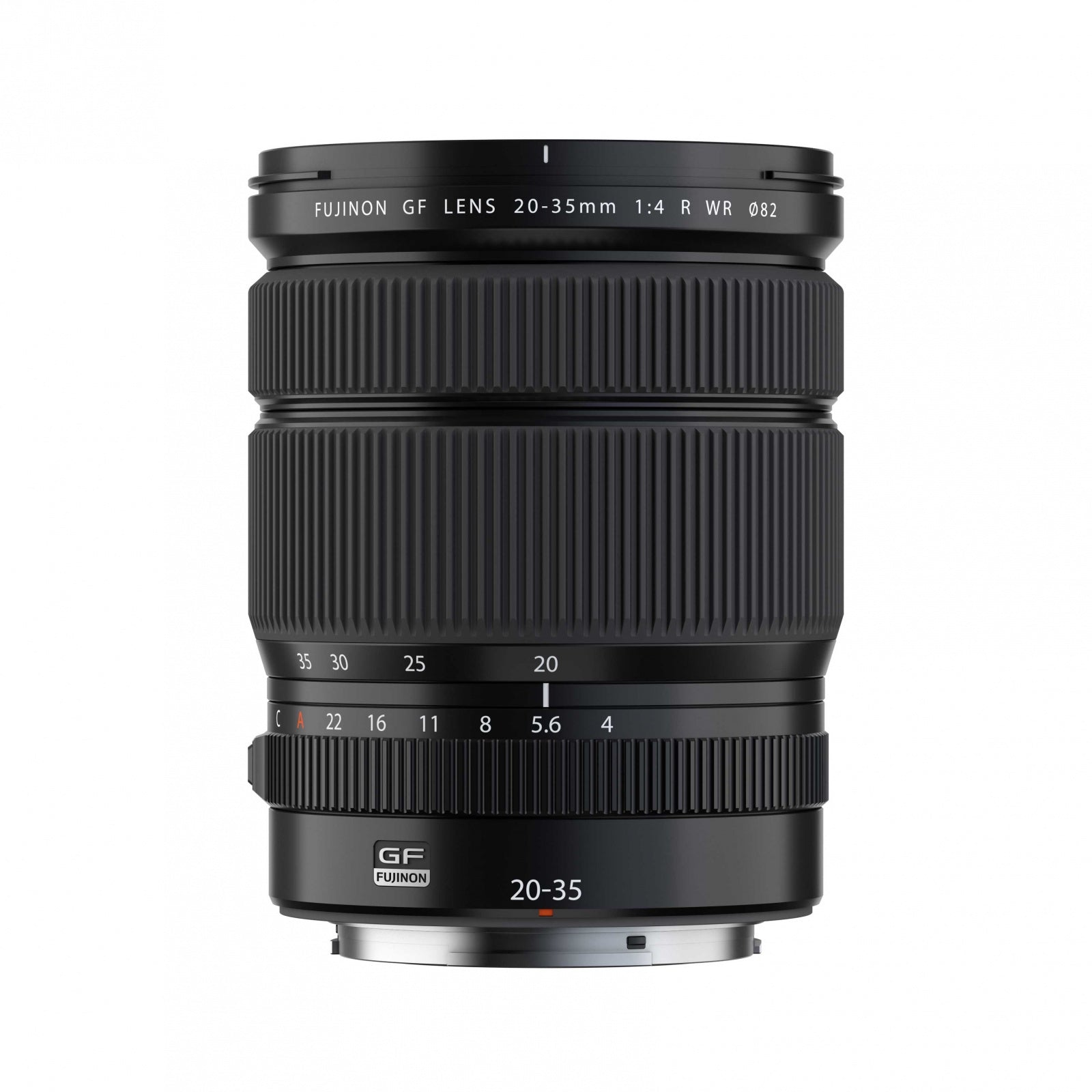 Fujifilm GF 20-35mm f/4 R WR