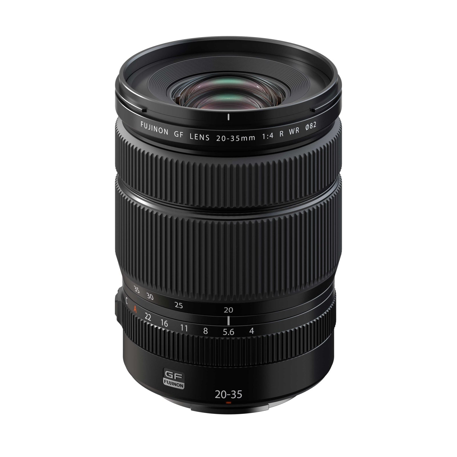 Fujifilm GF 20-35mm f/4 R WR