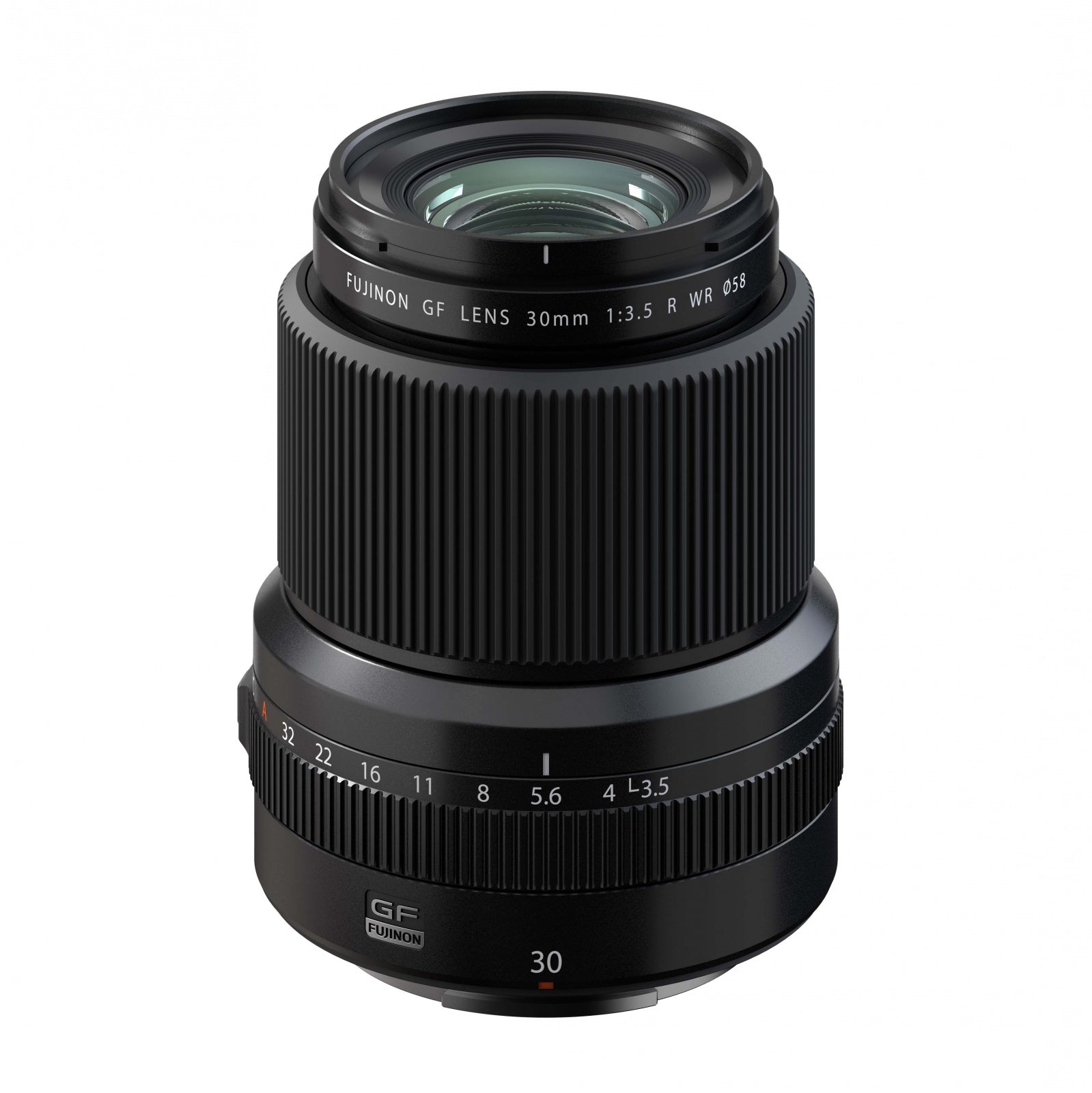 Fujifilm GF 30mm f/3.5 R WR