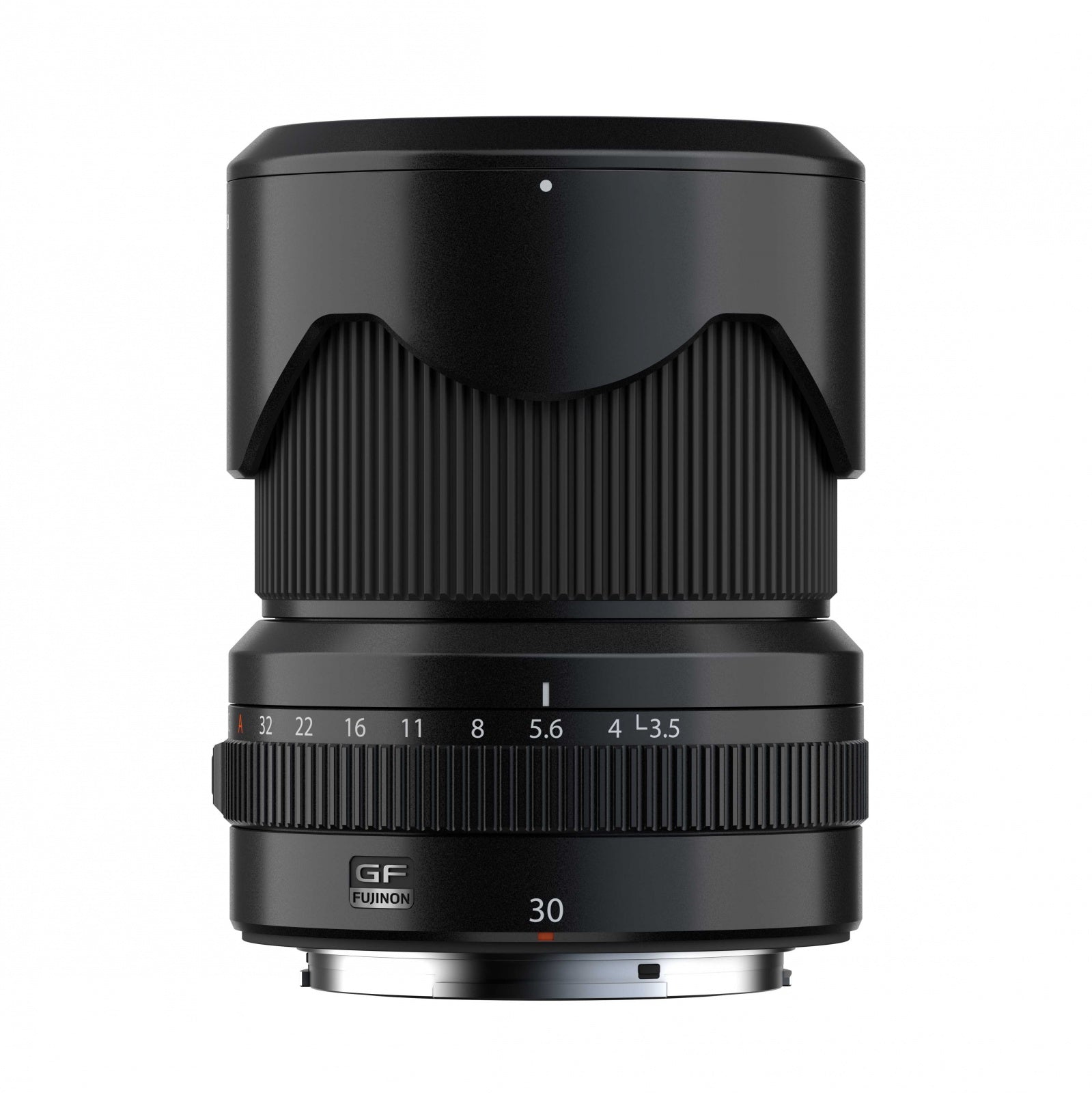 Fujifilm GF 30mm f/3.5 R WR