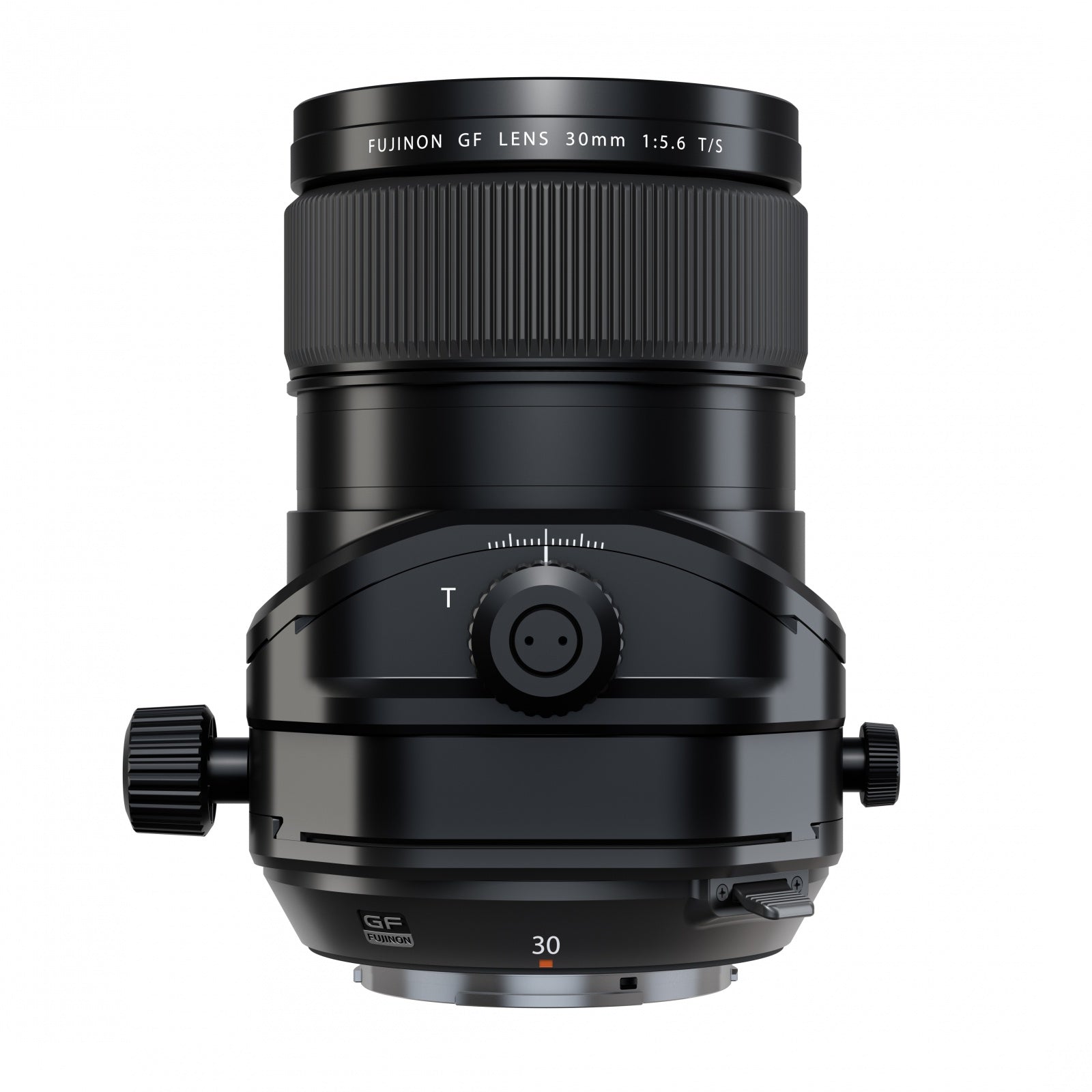 Fujifilm GF 30mm f/5.6 T/S