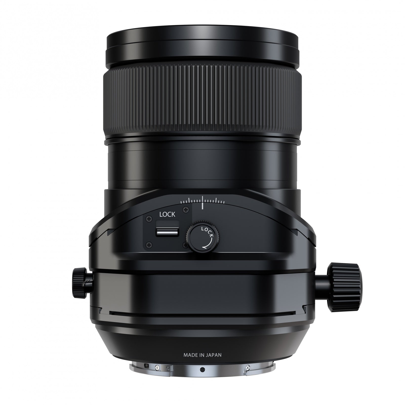 Fujifilm GF 30mm f/5.6 T/S
