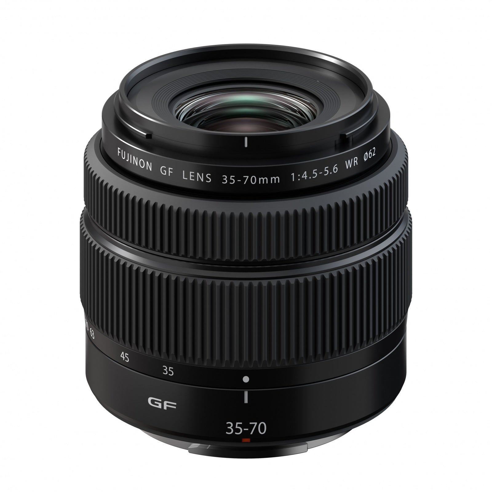 Fujifilm GF 35-70mm f/4.5-5.6 WR