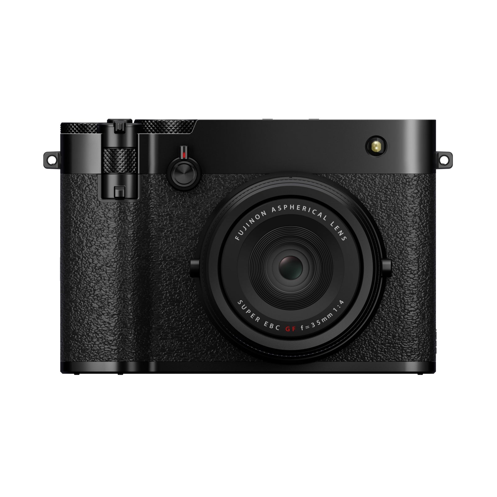 Fujifilm GFX100RF Black