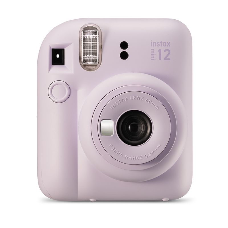 Fujifilm Instax Mini 12 Lilac Purple