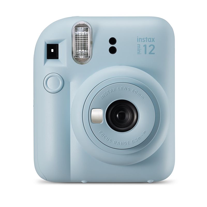 Fujifilm Instax Mini 12 Pastel Blue