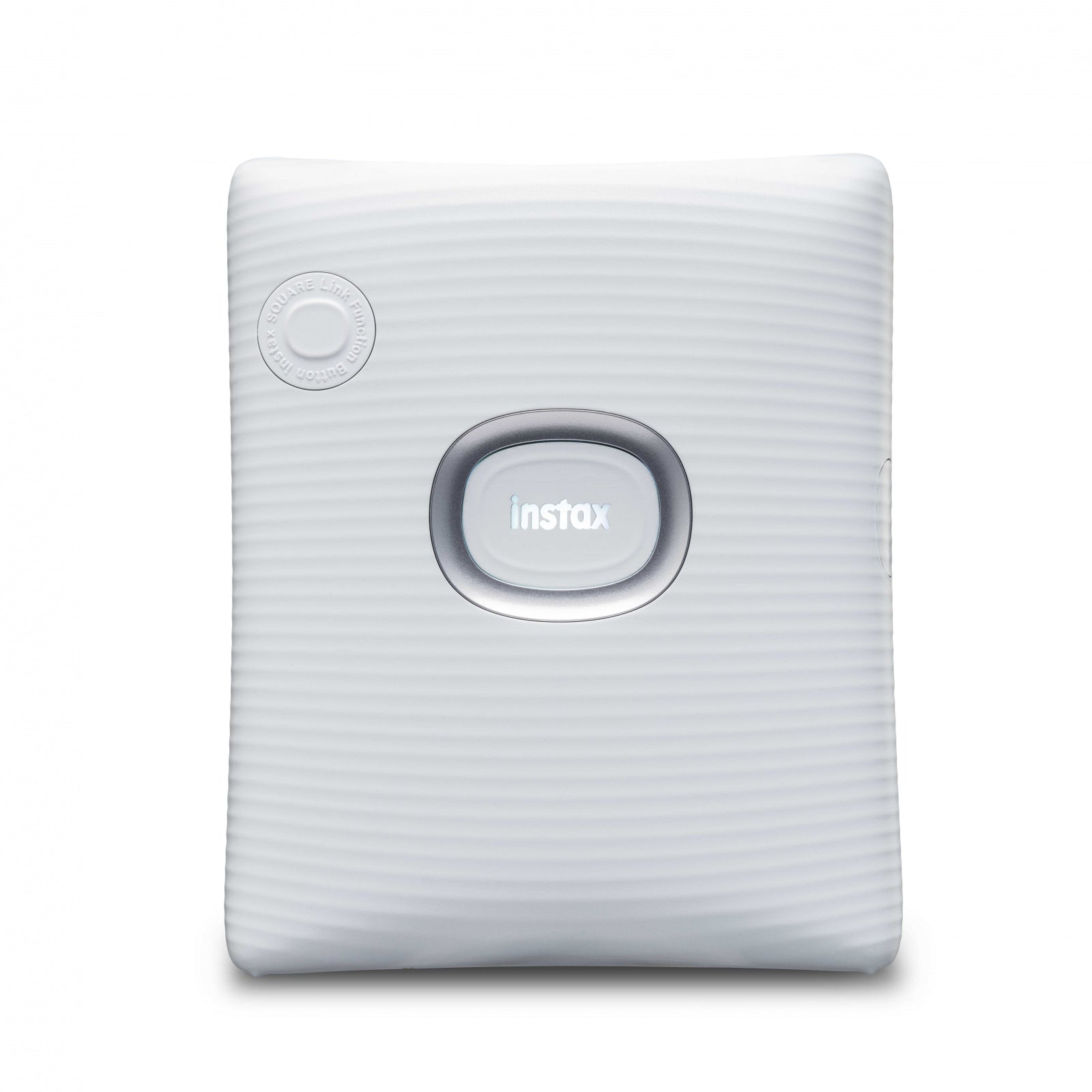 Fujifilm Instax Square Link Ash White